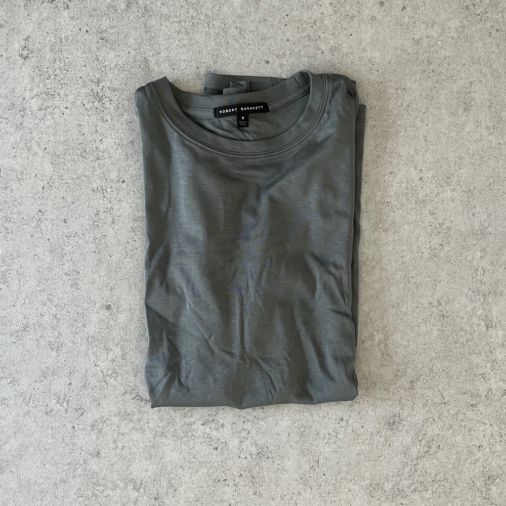 Robert Barakett Tee Shirt